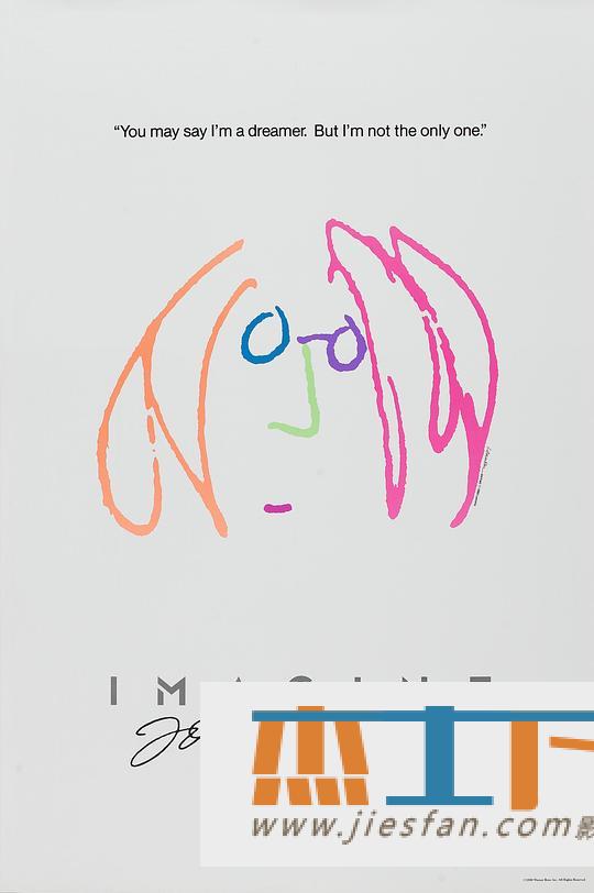 电影封面