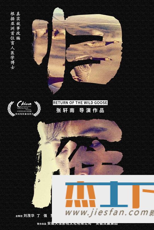电影封面