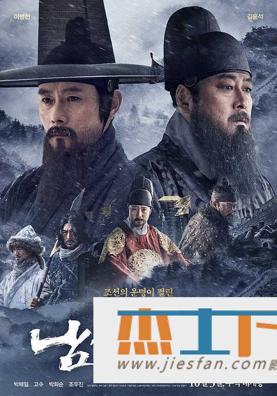 电影封面
