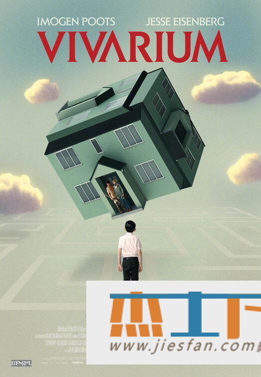 电影封面