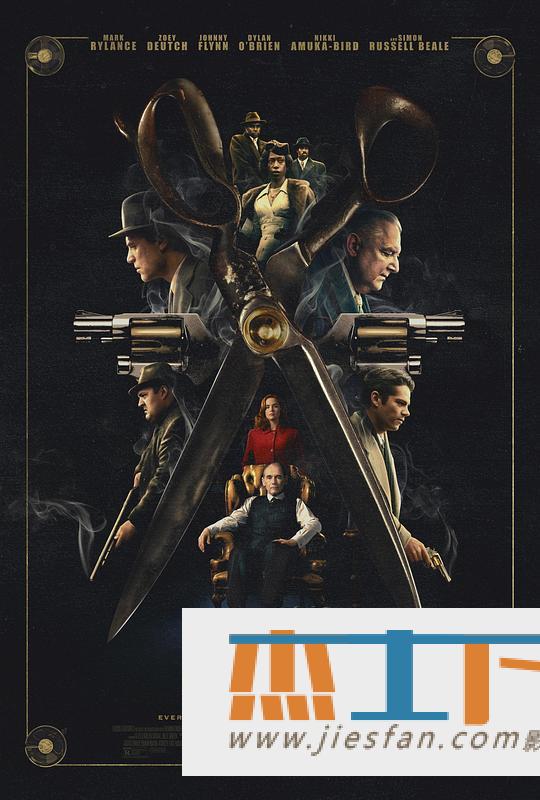 电影封面