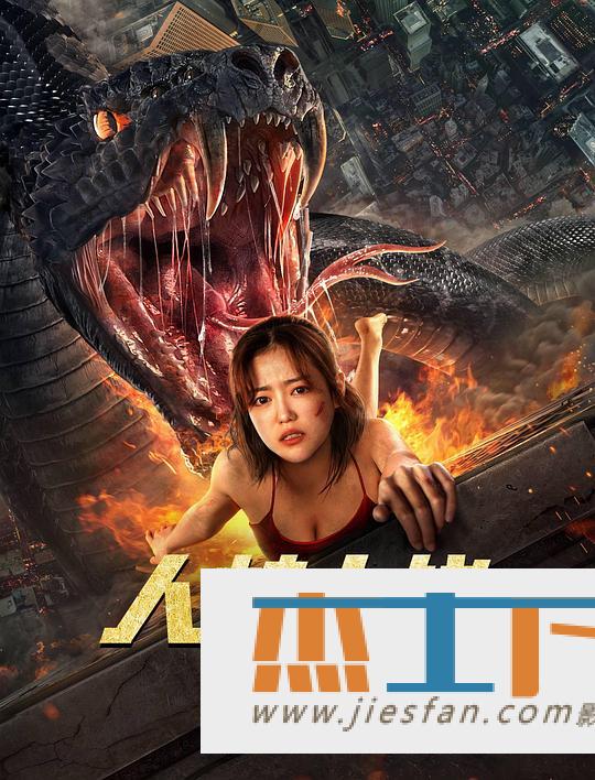 电影封面