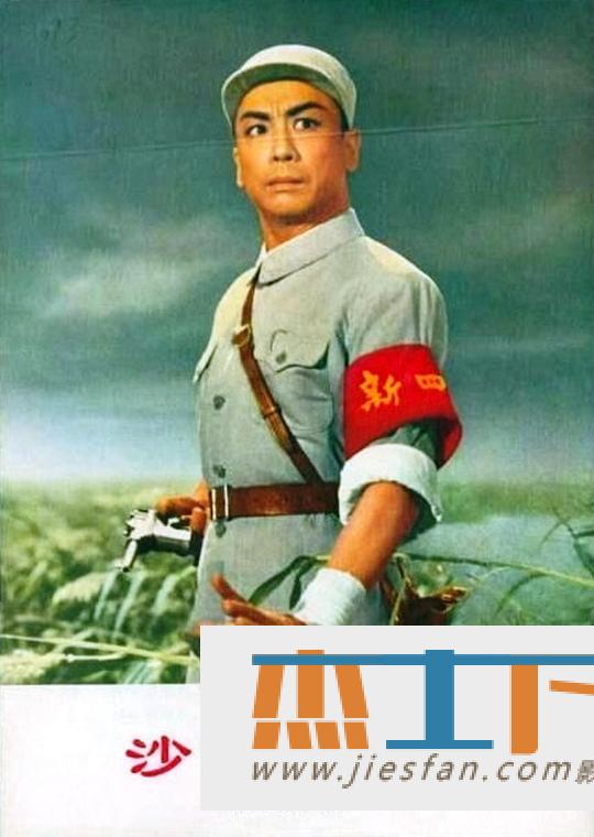 电影封面