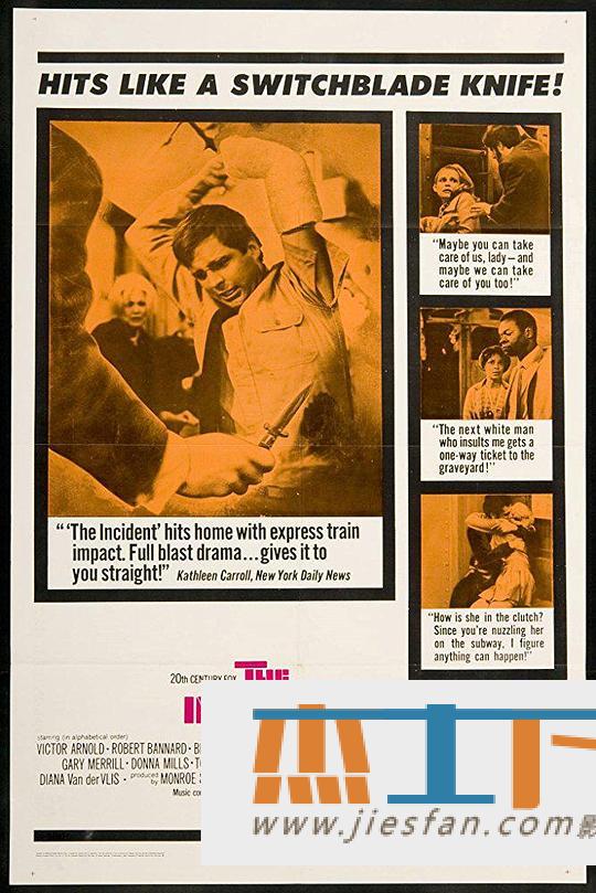 电影封面