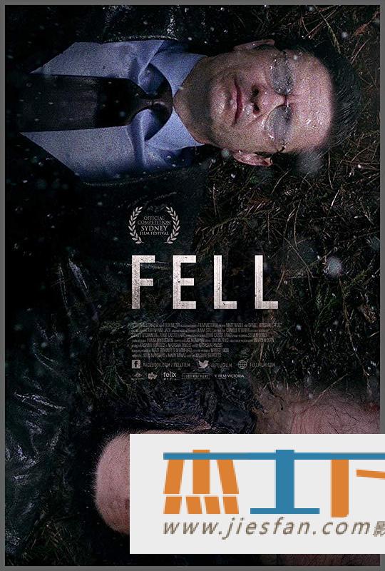 电影封面