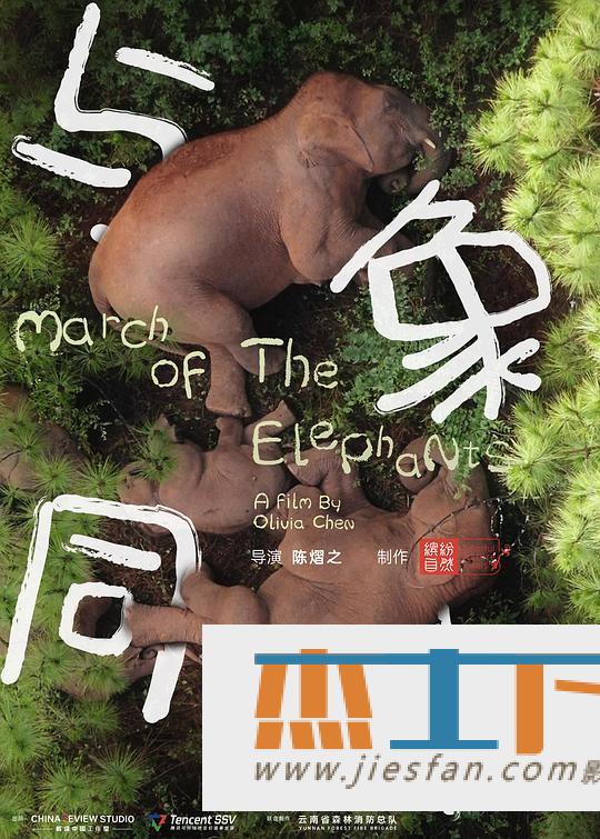 电影封面