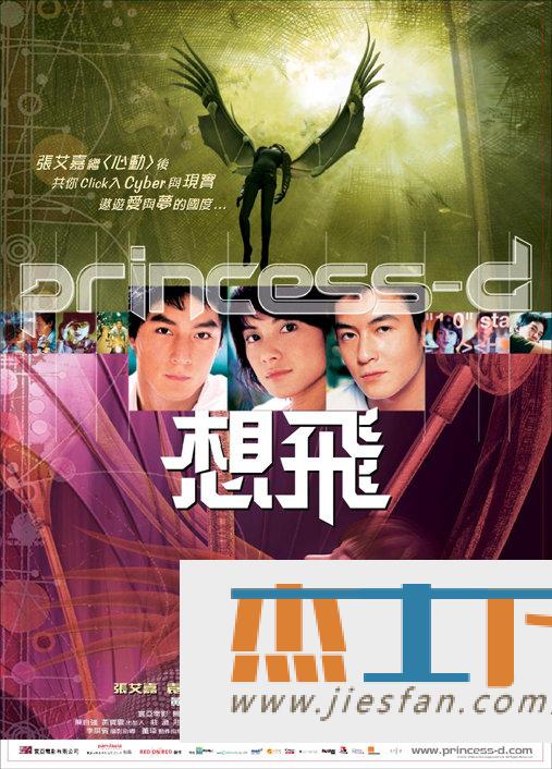 电影封面