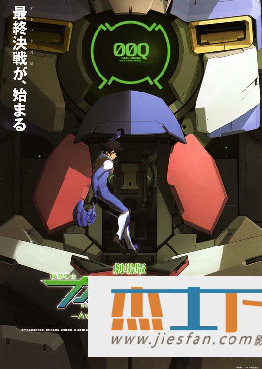 电影封面