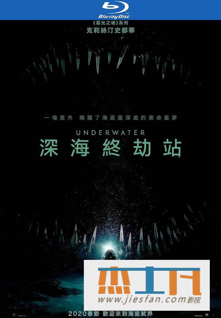 电影封面