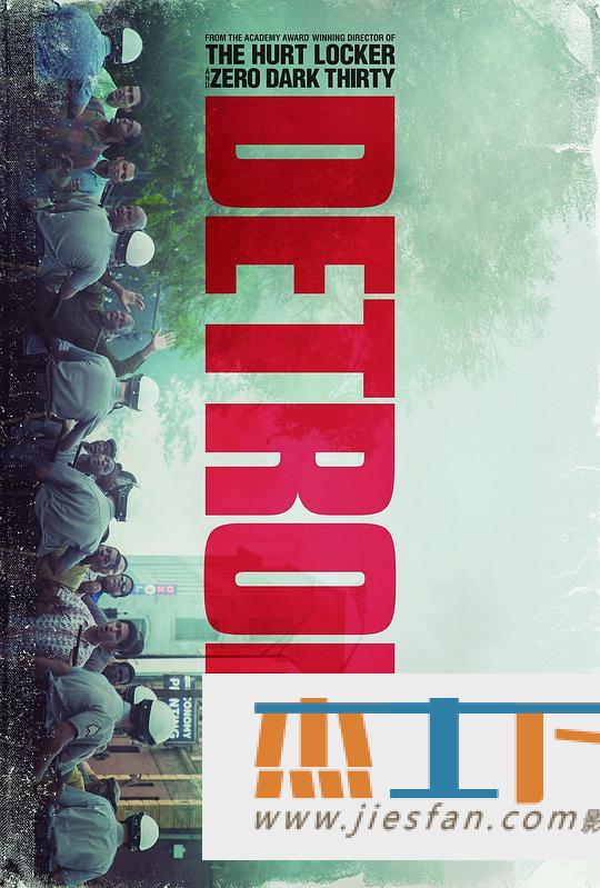 电影封面