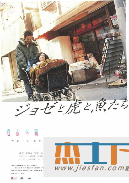 电影封面