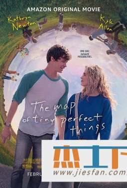 [网盘观看]小确幸地图[简繁英字幕].The.Map.of.Tiny.Perfect.Things.2021.1080p.AMZN.WEB-DL.DDP5.1.H264-ParkHD 6.86GB-推影坊