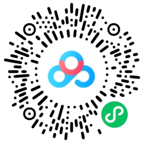 百度网盘分享二维码