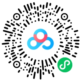 百度网盘分享二维码