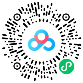 百度网盘分享二维码