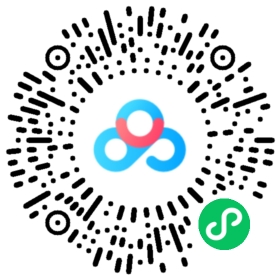 百度网盘分享二维码