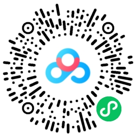 百度网盘分享二维码