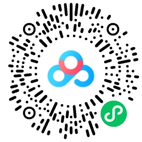 百度网盘分享二维码