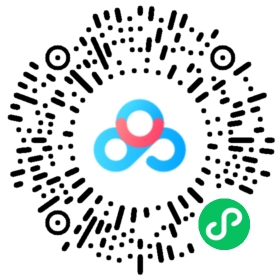 百度网盘分享二维码