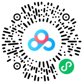 百度网盘分享二维码