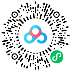 百度网盘分享二维码