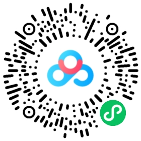 百度网盘分享二维码