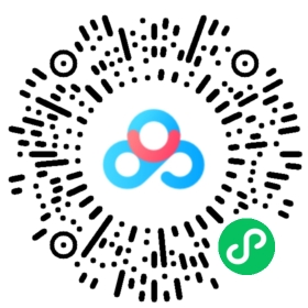 百度网盘分享二维码