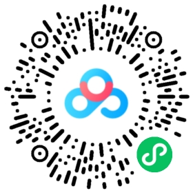 百度网盘分享二维码