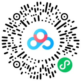 百度网盘分享二维码