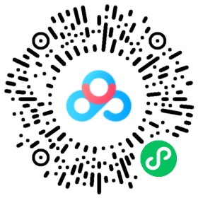 百度网盘分享二维码