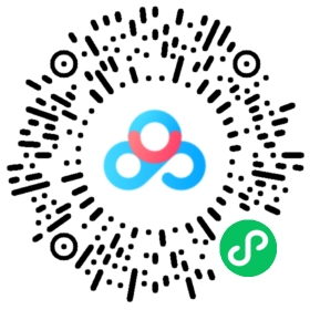 百度网盘分享二维码