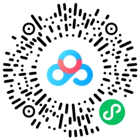 百度网盘分享二维码