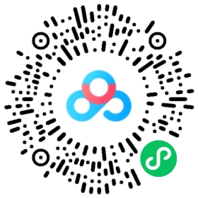 百度网盘分享二维码