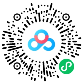 百度网盘分享二维码