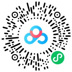 百度网盘分享二维码