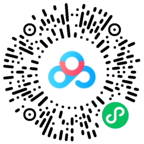 百度网盘分享二维码