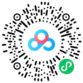 百度网盘分享二维码