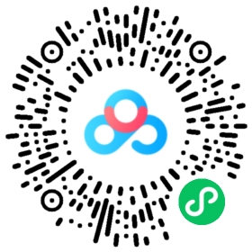 百度网盘分享二维码