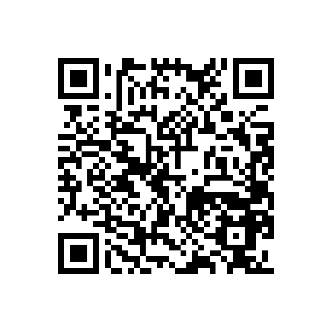 百度网盘分享二维码