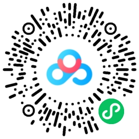 百度网盘分享二维码