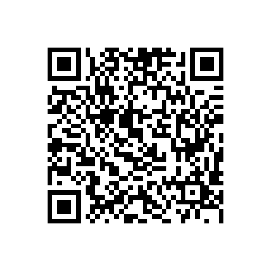 百度网盘分享二维码