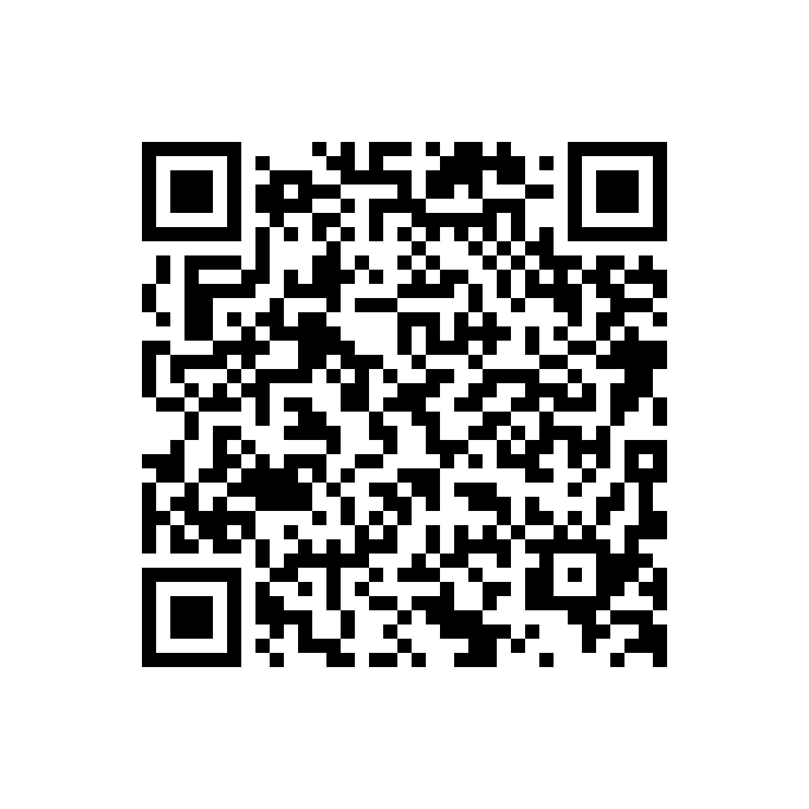 百度网盘分享二维码