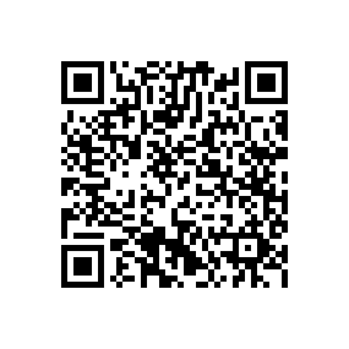 百度网盘分享二维码