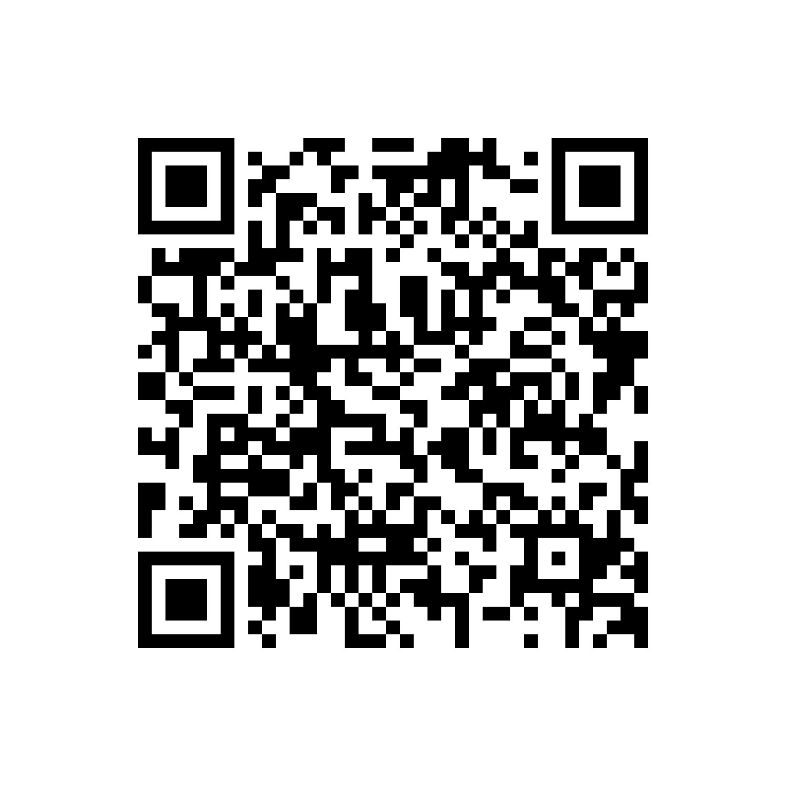 百度网盘分享二维码