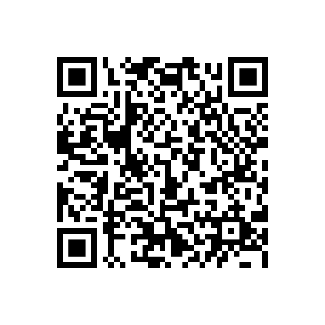 百度网盘分享二维码