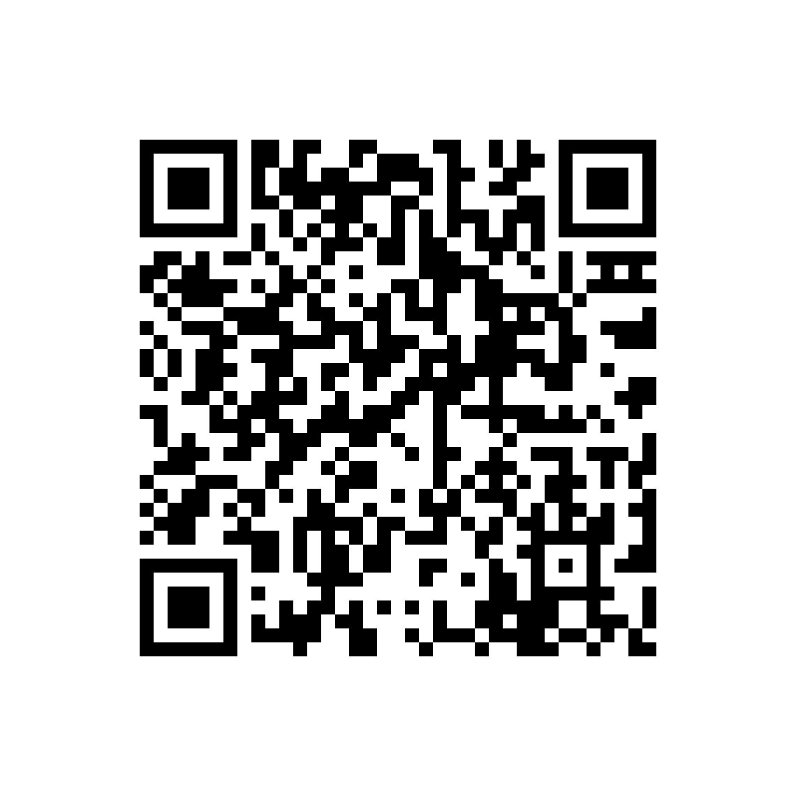 百度网盘分享二维码