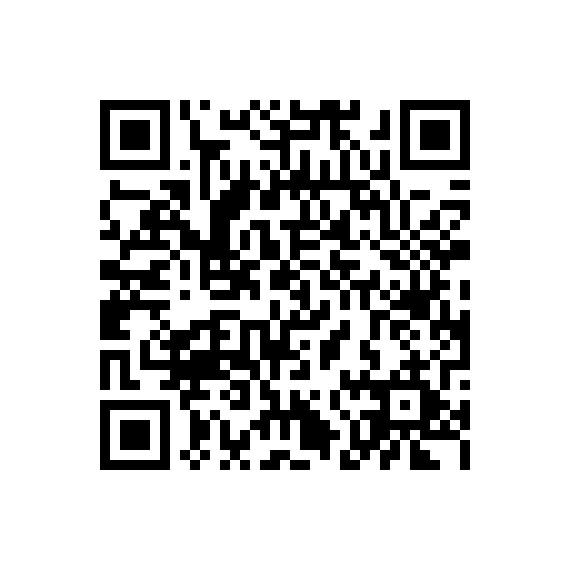 百度网盘分享二维码