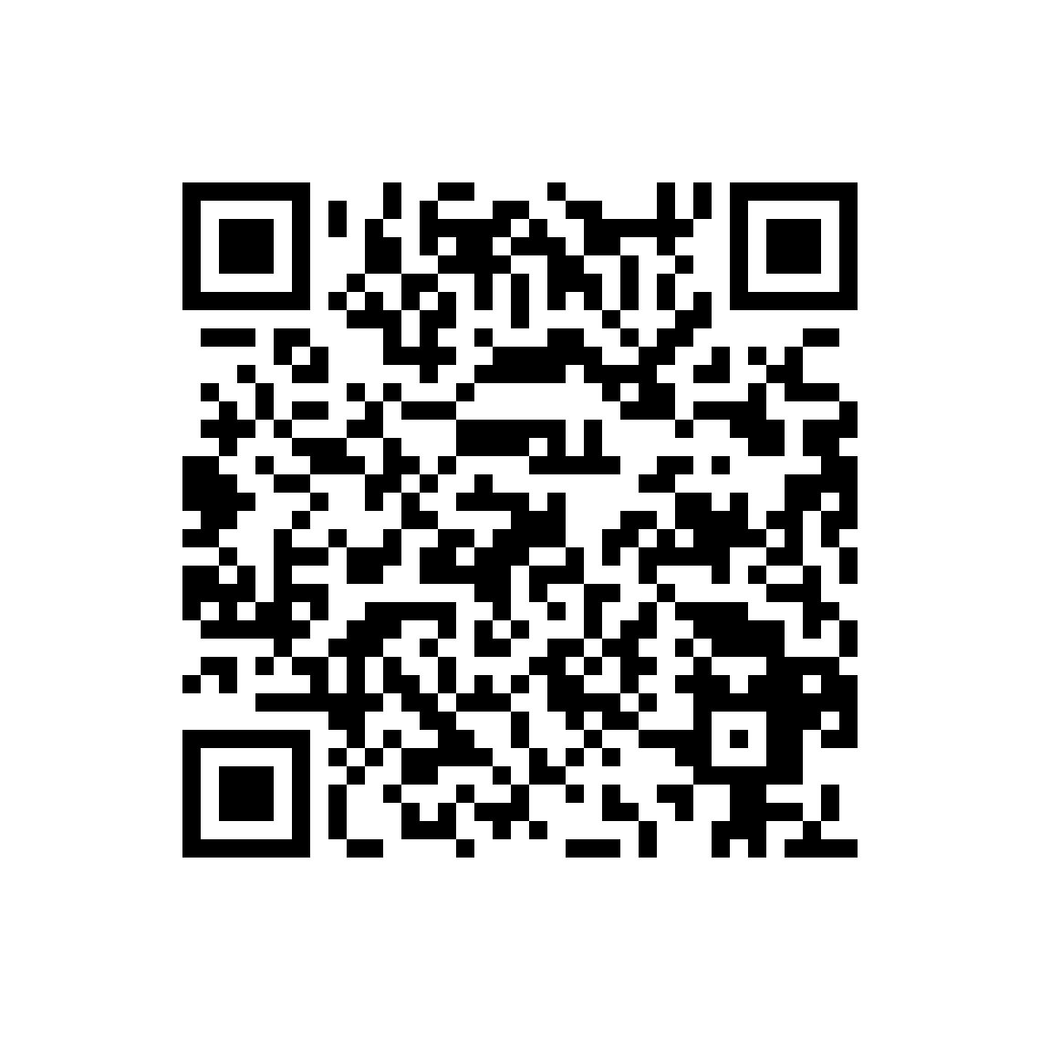 百度网盘分享二维码