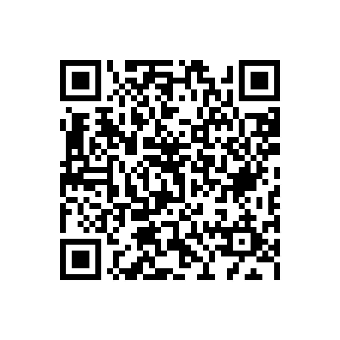 百度网盘分享二维码