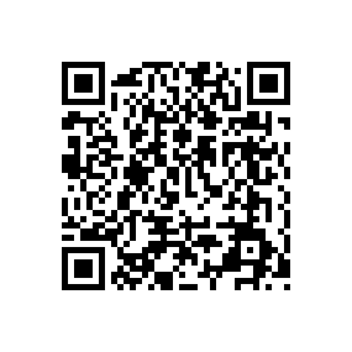 百度网盘分享二维码